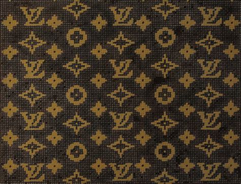 louis vuitton needlepoint canvas|Louis Vuitton – Wool and Willow Needlepoint.